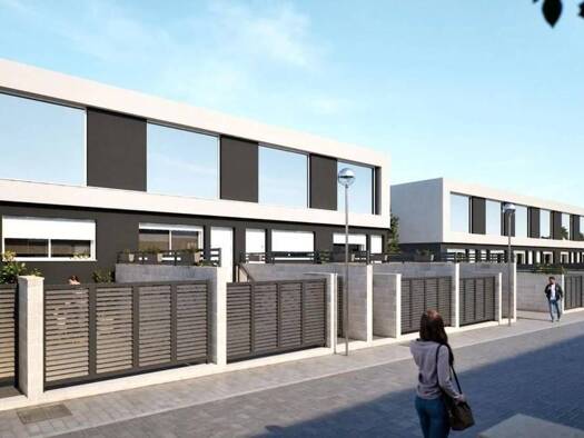 Reihenhaus zum Kauf 350.000 € 2 Zimmer 117 m² Santa Pola 03130