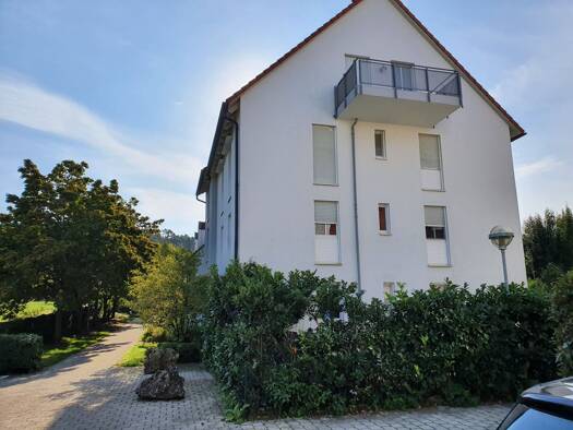 Wohnung zur Miete 800 € 3 Zimmer 85 m² Geschoss 1/3 frei ab 01.03.2026 Bubenreuth 91088