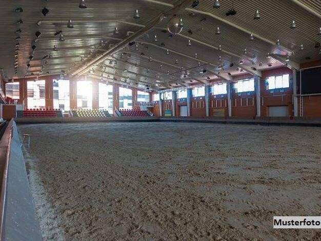 Reiterhof zum Kauf 582.000 € 17.036 m² Grundstück Oesterweg Versmold 33775