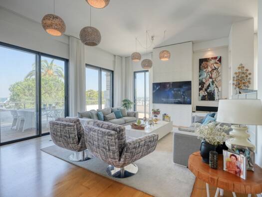 Maisonette zum Kauf 3.950.000 € 5 Zimmer 261 m² Parque das Nações