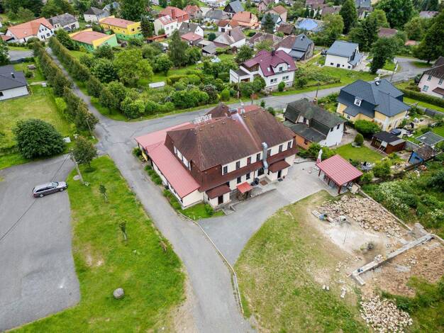 Haus zum Kauf provisionsfrei 729.000 € 500 m² Primda 348 06