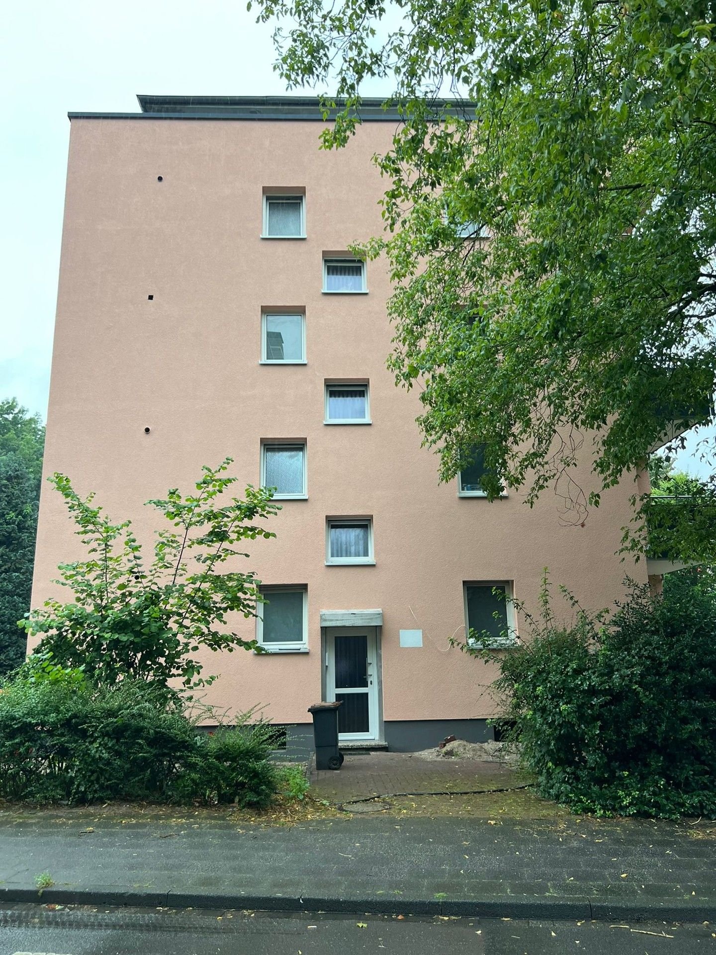 Wohnung zum Kauf 135.000 € 2 Zimmer 61 m²<br/>Wohnfläche Gronau Gronau (Westfalen) 48599