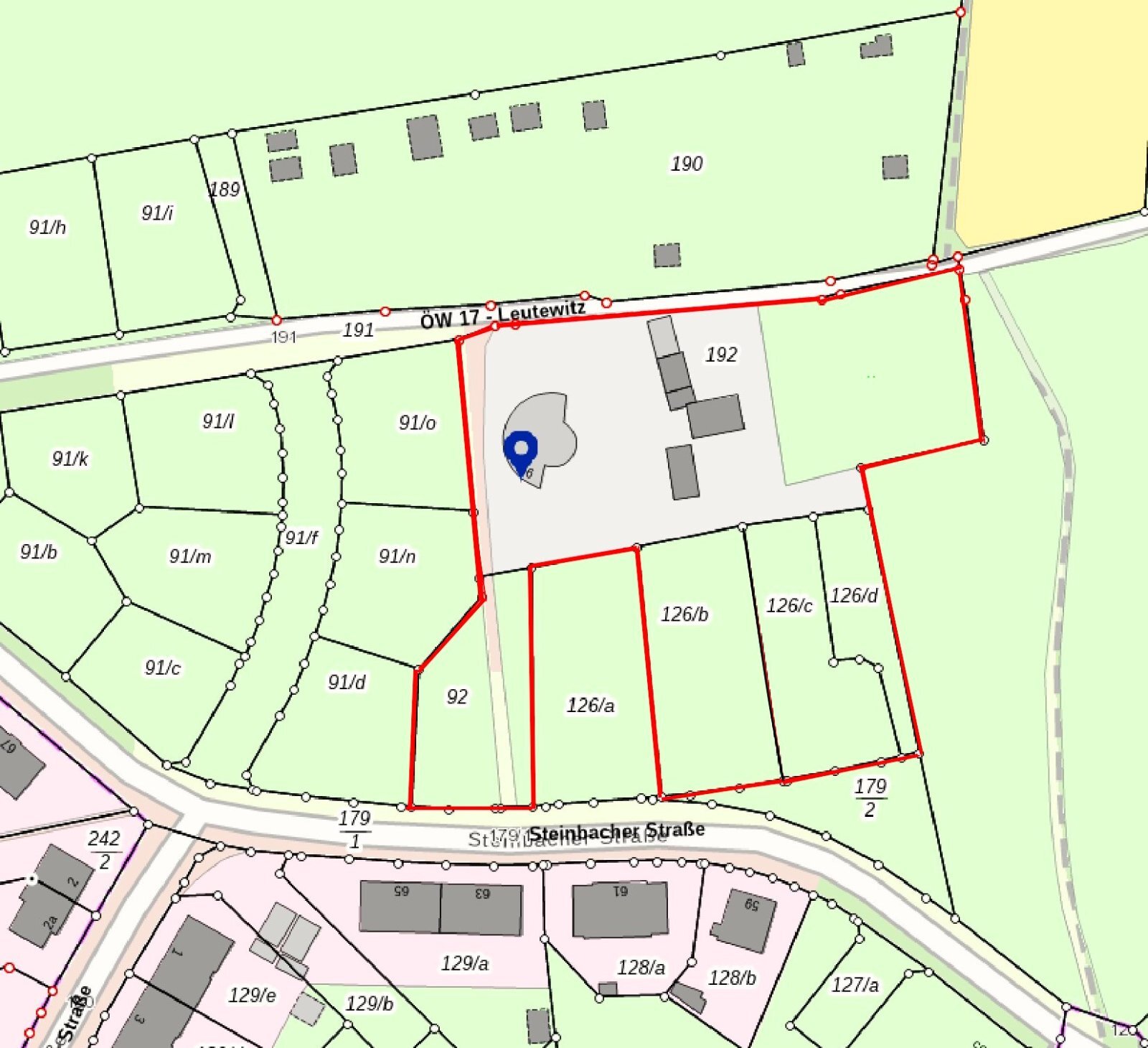 Haus zum Kauf 1.500.000 € 3 Zimmer 320 m²<br/>Wohnfläche 8.440 m²<br/>Grundstück ab sofort<br/>Verfügbarkeit Leutewitz Dresden 01157