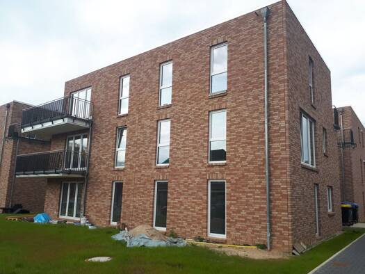 Wohnung zur Miete 930 € 2 Zimmer 56 m² Geschoss 1/2 frei ab 01.01.2027 Maurepasstraße 11 Henstedt-Ulzburg 24558