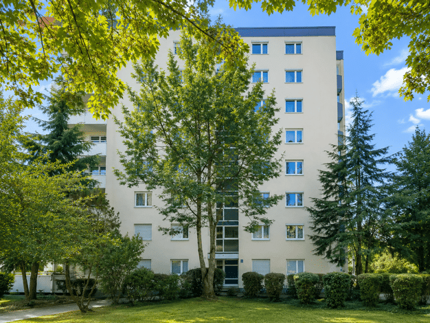 Wohnung zum Kauf 545.000 € 3 Zimmer 77,8 m² Geschoss 5/8 frei ab sofort Hadern München 81375