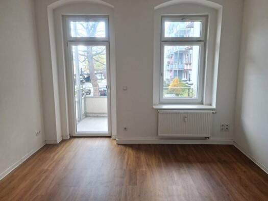Wohnung zur Miete 545 € 3 Zimmer 75,1 m² 1. Geschoss Hermannstraße 2 Zentrum Chemnitz 09111