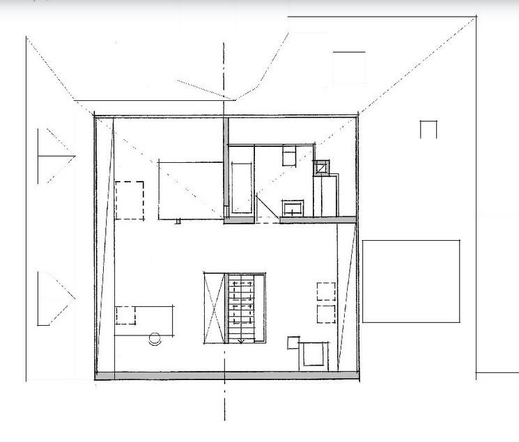 Maisonette zur Miete 1.200 € 2 Zimmer 80 m²<br/>Wohnfläche Weststadt - Mittlerer Teil Karlsruhe / Mühlburg 76185