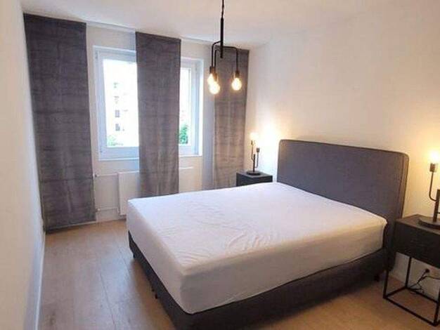 Terrassenwohnung zur Miete 1.070 € 3 Zimmer 65 m² EG Ruststraße 9 Eißendorf Hamburg 21073
