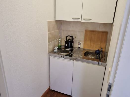 Büro zur Miete provisionsfrei 345 € 3 Zimmer 46,1 m² Bürofläche Markt 7 Waltershausen 99880