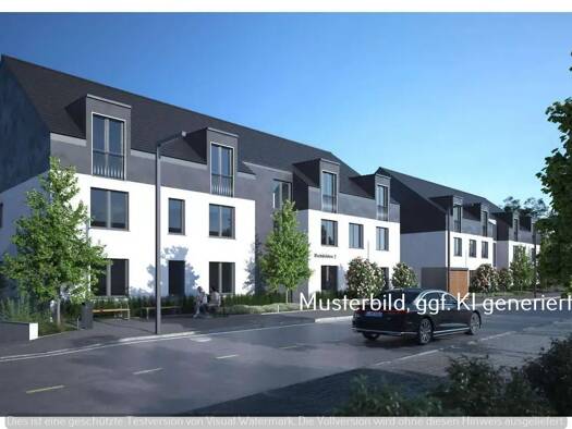 Wohnung zum Kauf - Erstbezug provisionsfrei 319.824 € 2 Zimmer 66,6 m² EG Karsau Rheinfelden (Baden) 79618