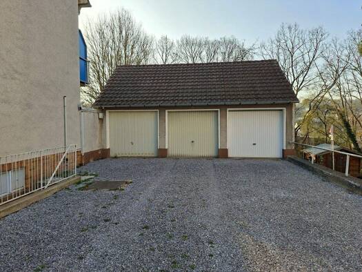 Garage zur Miete provisionsfrei 60 € Aechterholzstraße 74 Lendringsen Menden 58710