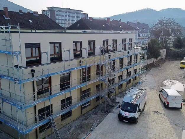 Reihenendhaus zum Kauf - Neubau provisionsfrei 689.900 € 5 Zimmer 147 m² 179 m² Grundstück Königswinter 53639