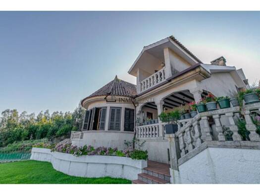Villa zum Kauf 750.000 € 6 Zimmer 410 m² 802 m² Grundstück Poio 36005