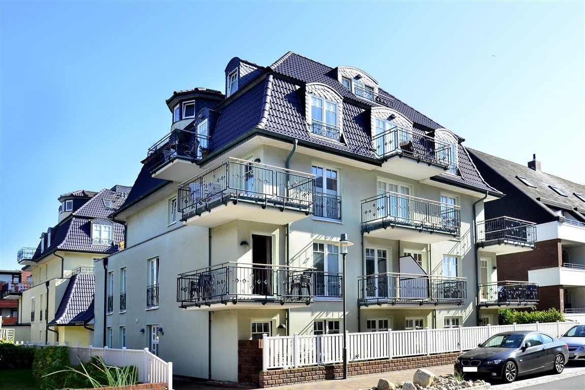 Wohnung zum Kauf 590.000 € 2 Zimmer 59,5 m²<br/>Wohnfläche Westerland Westerland 25980