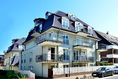 Wohnung zum Kauf 569.000 € 2 Zimmer 59,5 m² Westerland Westerland 25980