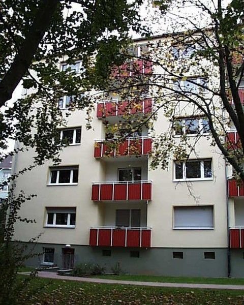 Wohnung zur Miete 345,29 € 1,5 Zimmer 43,3 m²<br/>Wohnfläche 1.<br/>Geschoss 06.10.2024<br/>Verfügbarkeit Dittelbrunner Straße 6a Nördlicher Stadtteil Schweinfurt 97422