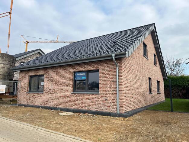 Einfamilienhaus zum Kauf 529.000 € 7 Zimmer 160 m² 434 m² Grundstück Langbroich Gangelt 52538