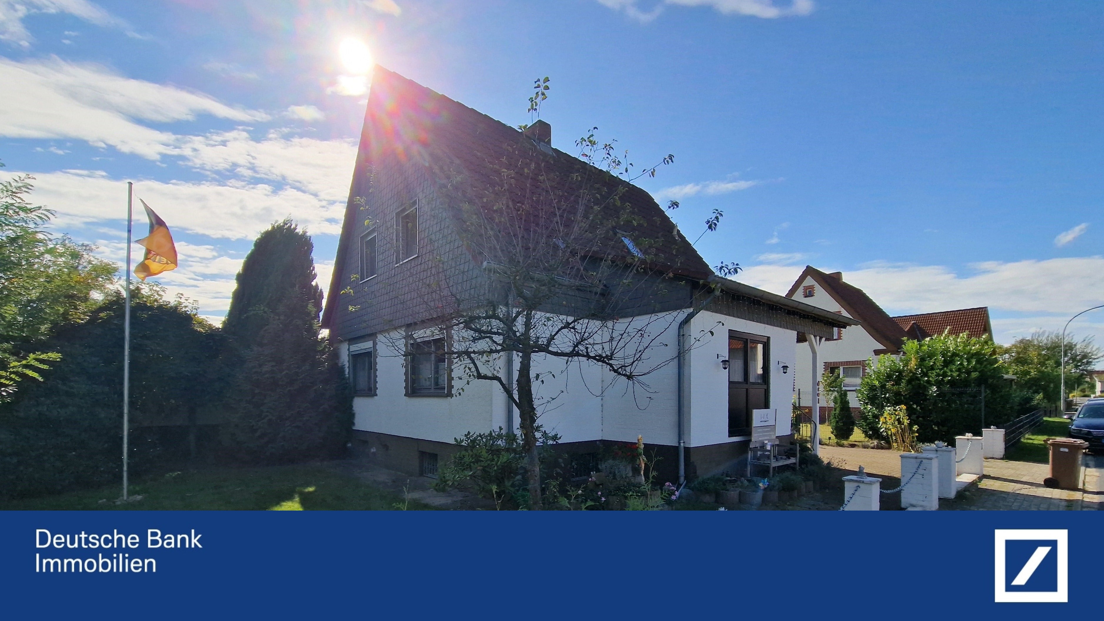 Einfamilienhaus zum Kauf 345.000 € 4 Zimmer 135 m²<br/>Wohnfläche 951 m²<br/>Grundstück Gifhorn Gifhorn 38518