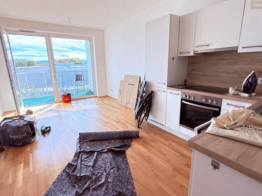 Wohnung zur Miete 471 € 2 Zimmer 46 m² 2. Geschoss frei ab 15.09.2026 Wiener Neustadt 2700