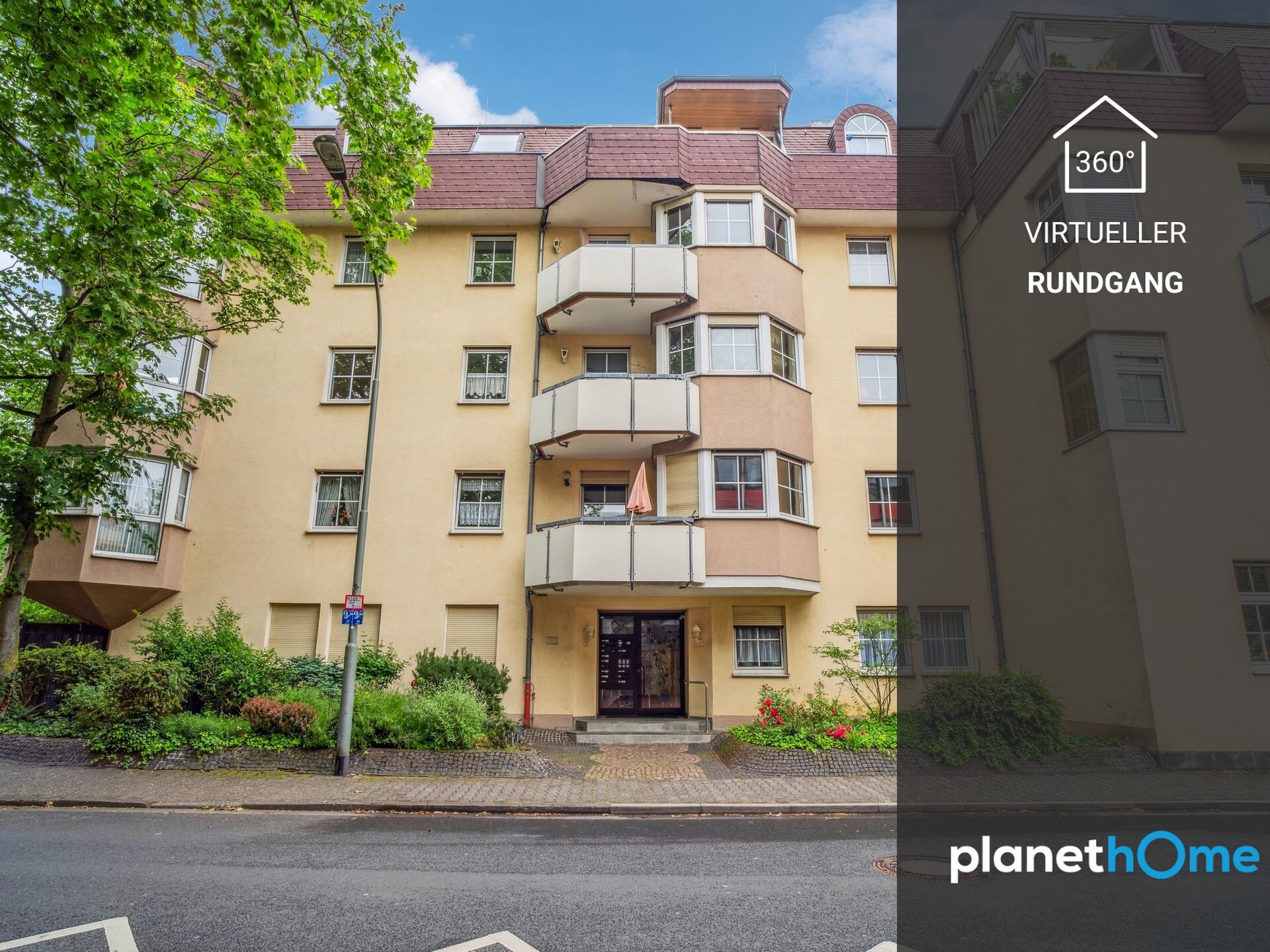 Wohnung zum Kauf 299.500 € 2 Zimmer 66,7 m²<br/>Wohnfläche Unterliederbach Frankfurt am Main 65929