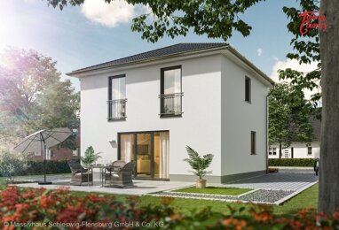 Stadthaus zum Kauf provisionsfrei 332.974 € 3 Zimmer 100 m² 676 m² Grundstück Neuwerk Rendsburg 24768