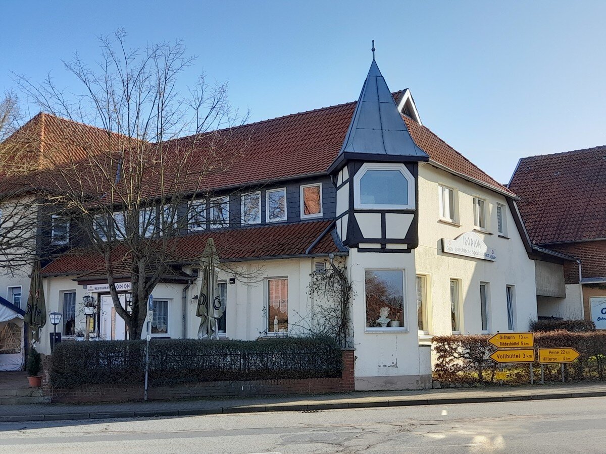 Haus zum Kauf 650.000 € 429,1 m²<br/>Wohnfläche 2.092 m²<br/>Grundstück Leiferde Leiferde 38542