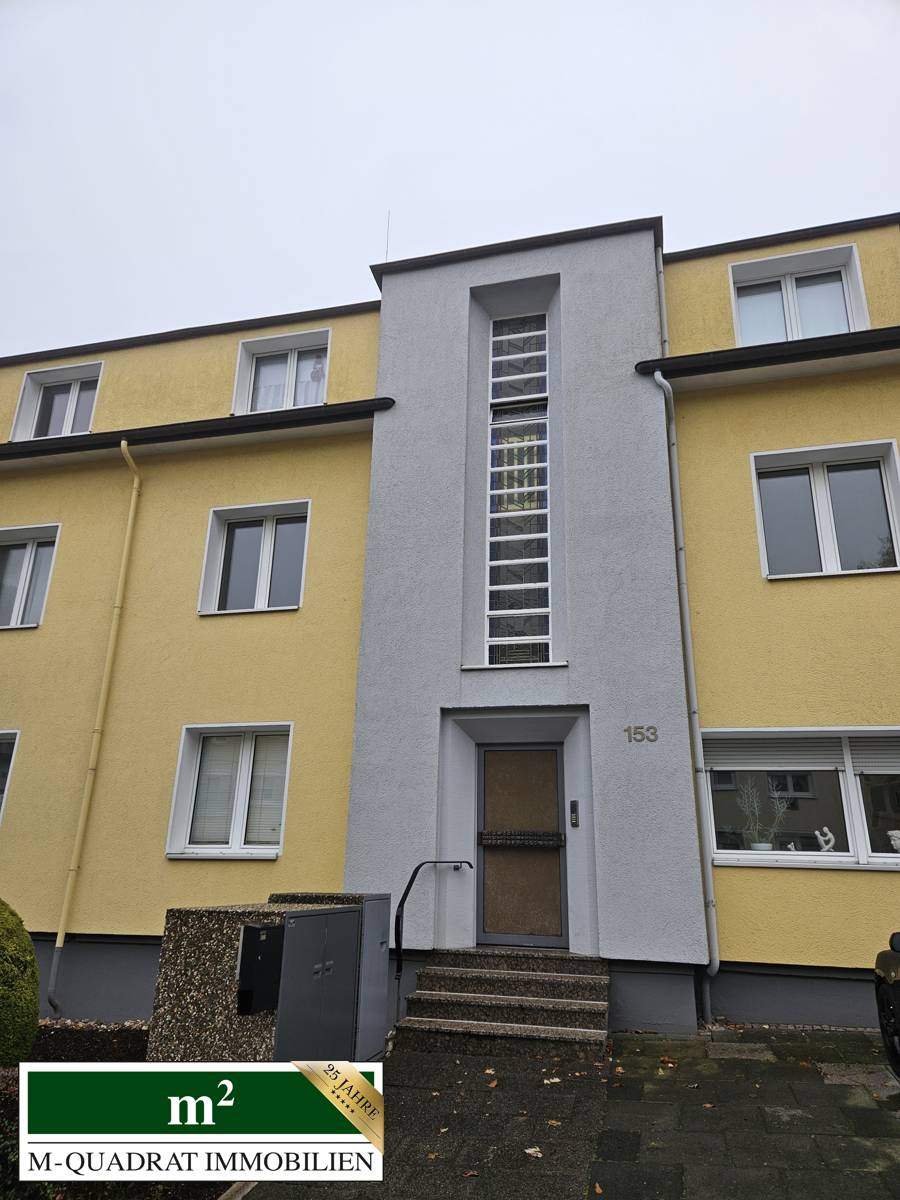 Wohnung zur Miete 600 € 3 Zimmer 85 m²<br/>Wohnfläche 1.<br/>Geschoss Höhe Wuppertal 42329