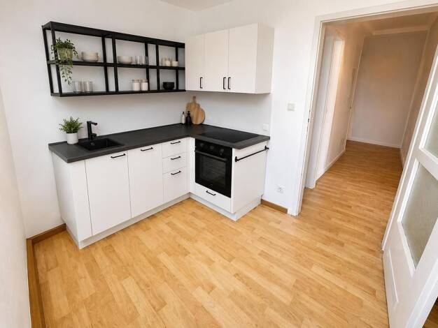 Wohnung zur Miete 910 € 3 Zimmer 68 m² frei ab 01.11.2026 Landgrabenstraße 19 Steinbühl Nürnberg 90443