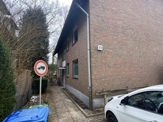 Wohnung zur Miete 784 € 2 Zimmer 56 m² 1. Geschoss frei ab 01.04.2026 Eversten Oldenburg / Eversten 26131