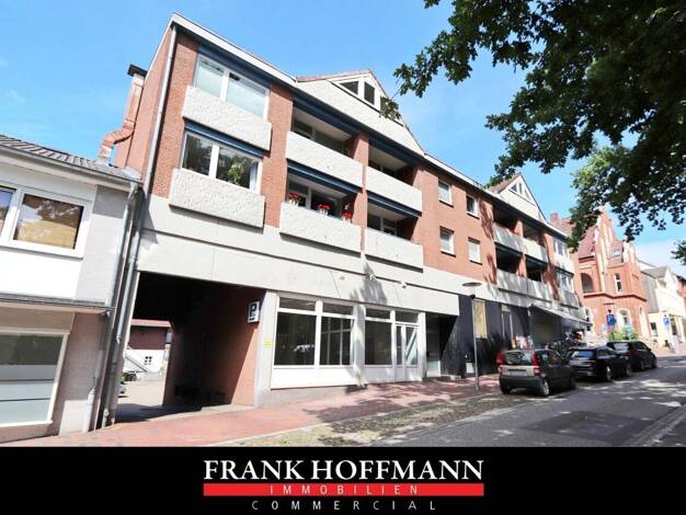 Bürogebäude zum Kauf als Kapitalanlage geeignet 109.000 € 72 m² Ratzeburg 23909