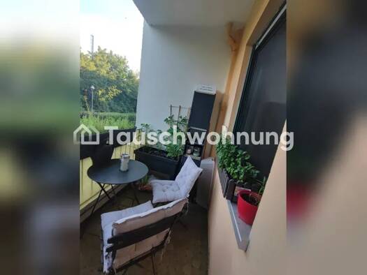Wohnung zur Miete Tauschwohnung 650 € 2 Zimmer 46 m² 1. Geschoss Zehlendorf Steglitz-Zehlendorf 14169