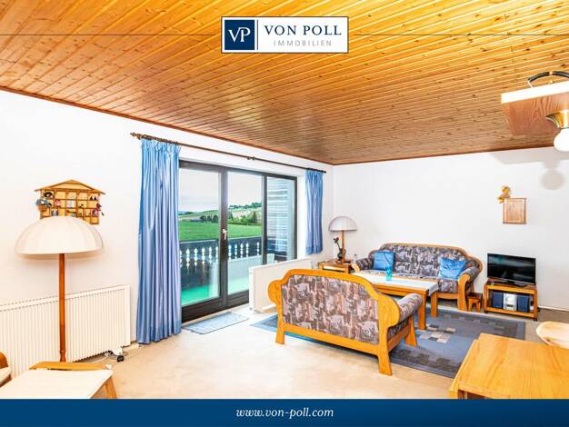 Wohnung zum Kauf 125.000 € 3 Zimmer 65,8 m² Neukirchen Neukirchen beim Heiligen Blut 93453