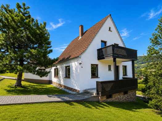 Einfamilienhaus zum Kauf 330.000 € 6 Zimmer 112 m² 717 m² Grundstück frei ab sofort Waldaschaff 63857