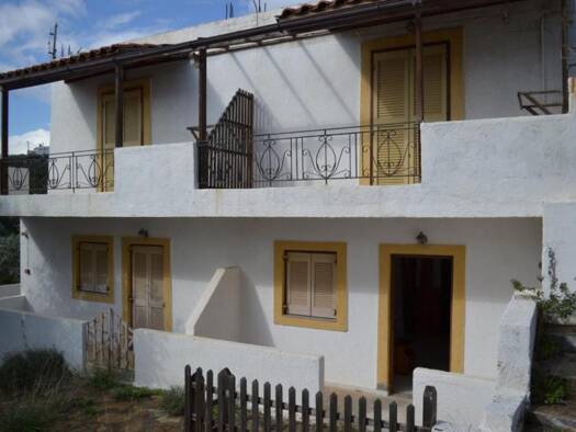 Hotel zum Kauf 450.000 € 1.000 m² Grundstück Kreta Agios Nikolaos 721 00