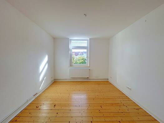 Wohnung zur Miete 675 € 2 Zimmer 60 m² 3. Geschoss Dessauerstraße 16 Vahrenwald Hannover 30161