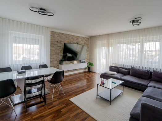 Wohnung zum Kauf 319.000 € 4 Zimmer 87 m² 2. Geschoss Schwabach 91126