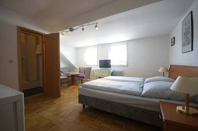 WG-Zimmer zur Miete Wohnen auf Zeit 465 € 22 m² frei ab 01.06.2025 Rüttenscheid Essen 45131