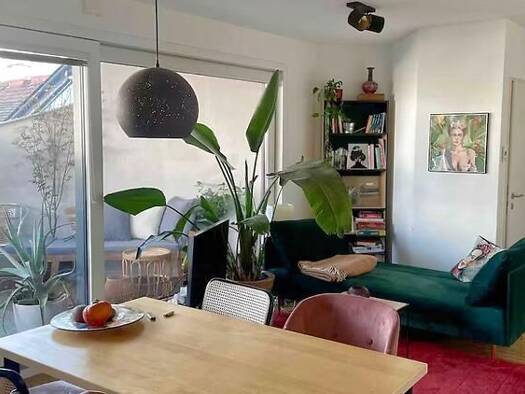 Wohnung zur Miete auf Zeit 1.320 € 2 Zimmer 46 m² frei ab 04.01.2027 Wien 1100