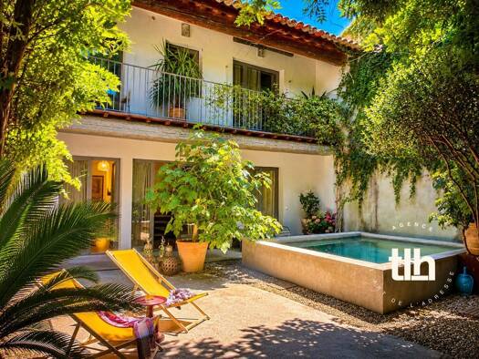 Haus zum Kauf 1.075.000 € 318 m² 278 m² Grundstück Etangs et Plages Marseillan 34340