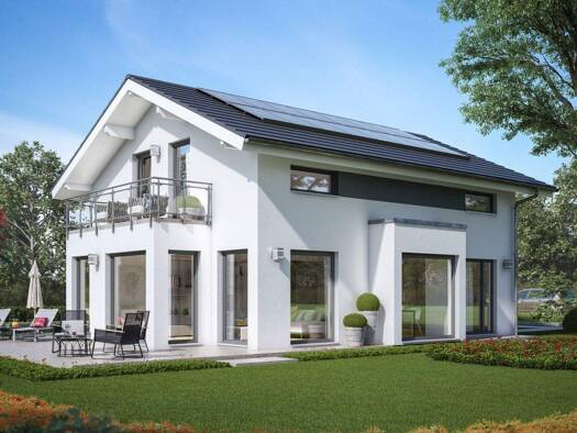 Einfamilienhaus zum Kauf 649.000 € 6 Zimmer 143 m² 600 m² Grundstück Stettfeld Ubstadt-Weiher 76698