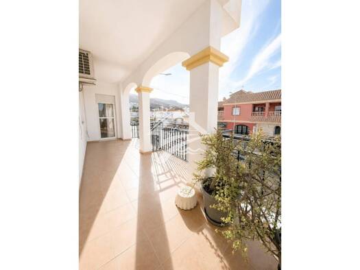 Wohnung zum Kauf 224.000 € 3 Zimmer 165 m² 1. Geschoss Huércal de Almería 04230
