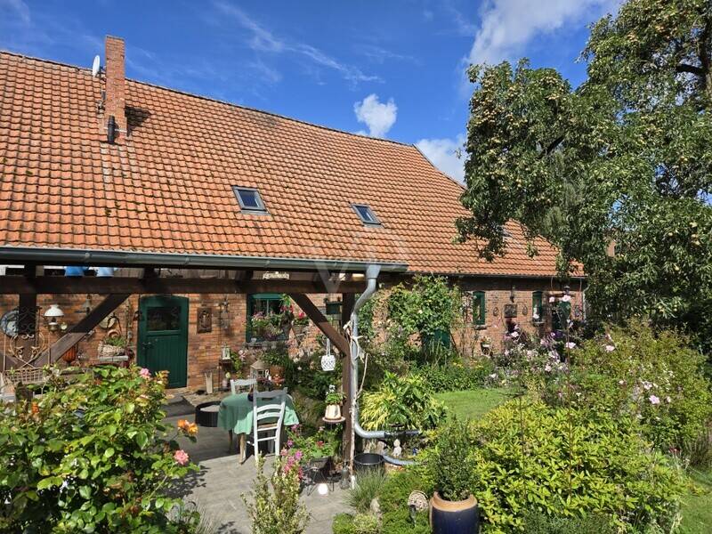 Haus – Dümmer, Ludwigslust-Parchim - Ansicht 3