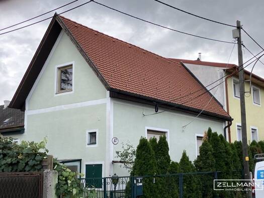 Mehrfamilienhaus zum Kauf 370.000 € 5 Zimmer 145 m² 520 m² Grundstück Hartergasse 47 Baden 2500