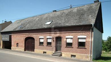 Bauernhaus zum Kauf 160.000 € 6 Zimmer 130 m² 1.928 m² Grundstück Weiperath Morbach 54497