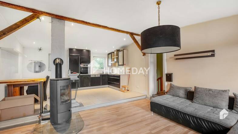 Doppelhaushälfte zum Kauf 739.000 € 9 Zimmer 360 m² 4.002 m² Grundstück Gülzow 21483