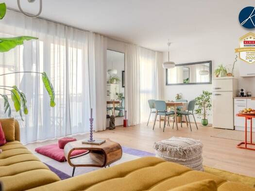 Wohnung zum Kauf 425.000 € 3 Zimmer 92,1 m² 1. Geschoss Krems an der Donau Krems an der Donau 3500