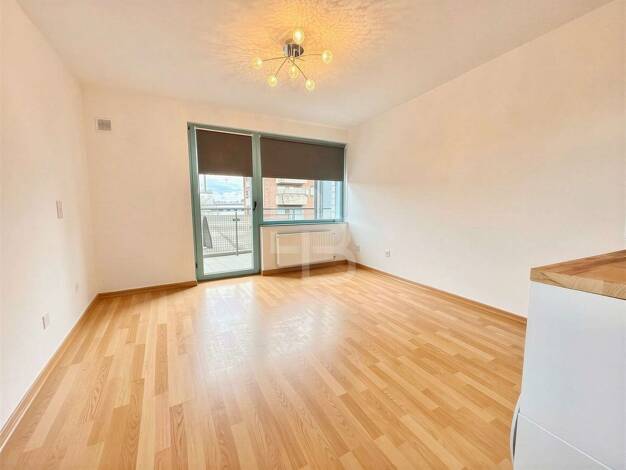 Studio zum Kauf 180.000 € 1 Zimmer 23 m² 5. Geschoss Neustadt-Süd Innenstadt 50674