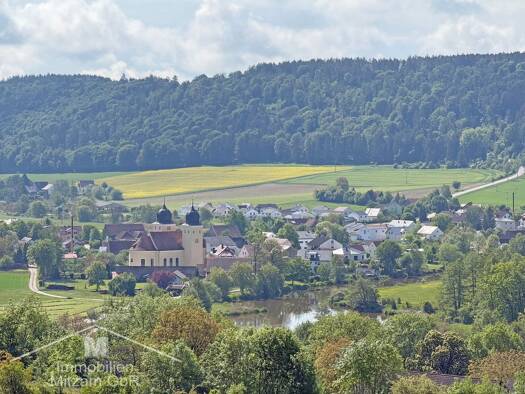 Landwirtschaftliche Fläche zum Kauf 82.140 € 27.380 m² Grundstück Kottingwörth Beilngries 92339