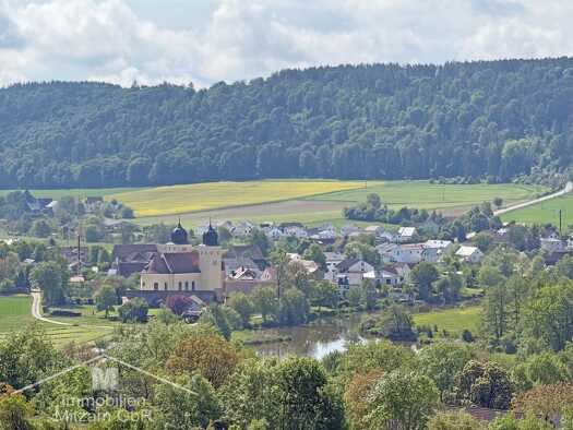 Landwirtschaftliche Fläche zum Kauf 82.140 € 27.380 m² Grundstück Kottingwörth Beilngries 92339