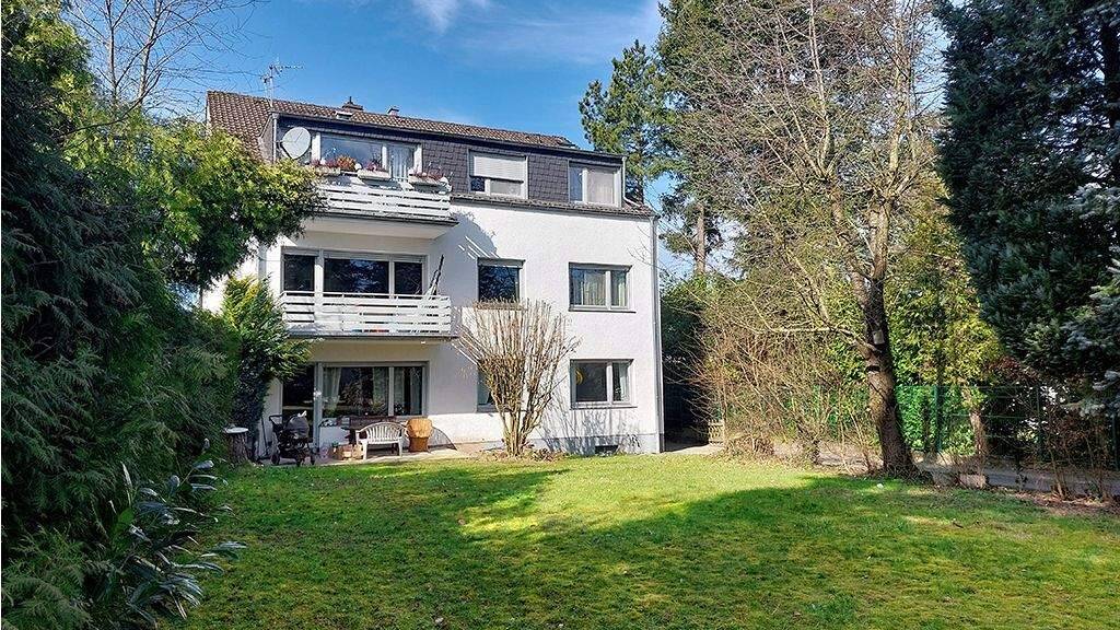 Stadthaus zum Kauf 1.095.000 € 18 Zimmer 444 m² 1.086 m² Grundstück Brand Aachen / Brand 52078
